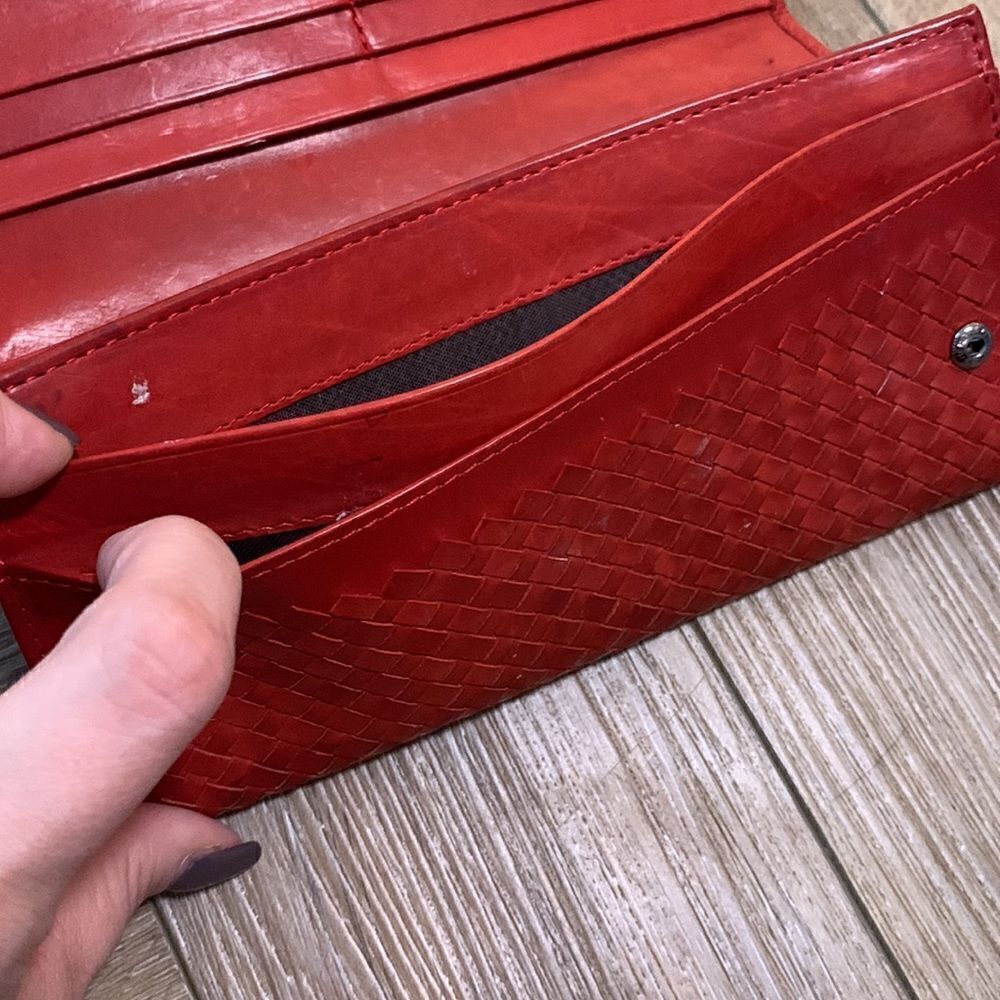 Flora Wallet - Picture 8 of 8